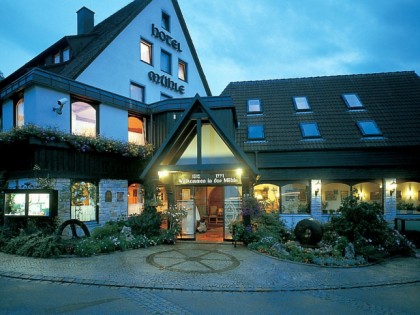 Foto: Kainsbacher M&amp;uuml;hle